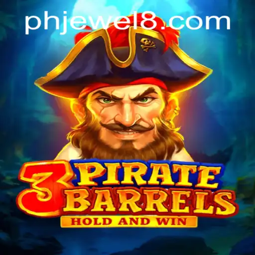 Exploring the World of 3PirateBarrels: The Unique Adventure with Phjewel