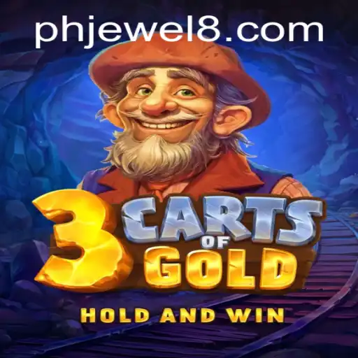 Discovering the Thrilling World of 3cartsOfGold: A Game of Strategy and Adventure