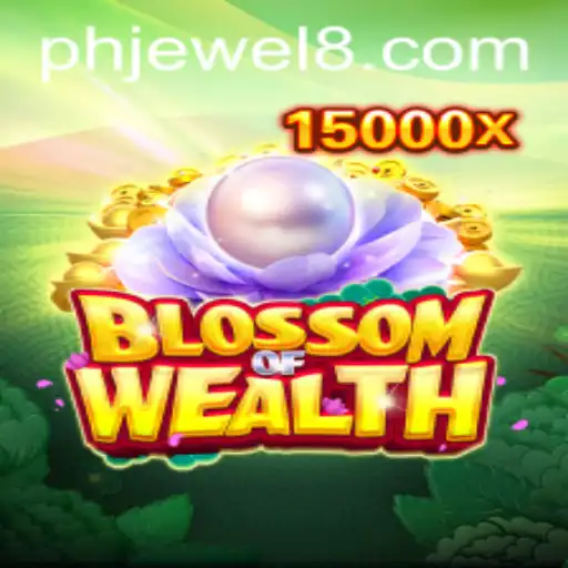BlossomofWealth: The Ultimate Phjewel Adventure