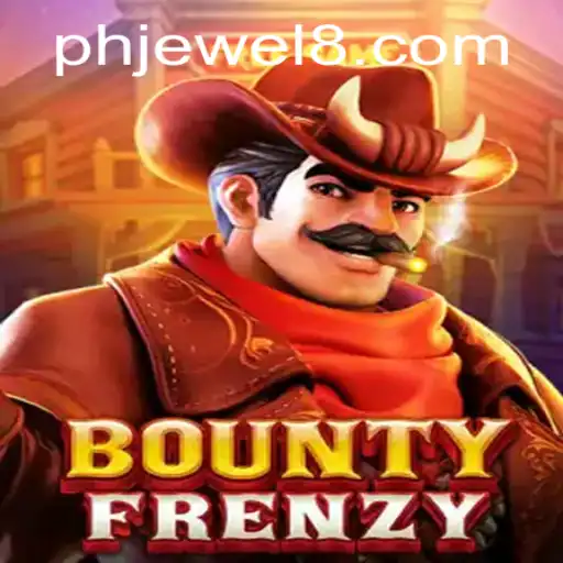 BountyFrenzy: Unleashing Adventure with Phjewel