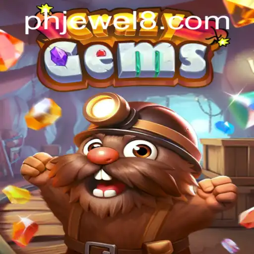CrazyGems: A Dazzling Adventure in the World of Phjewel
