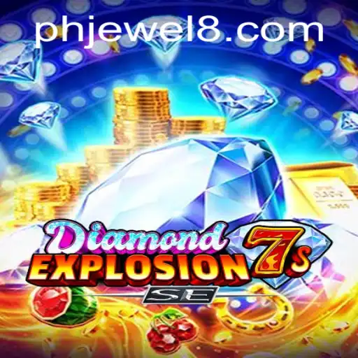 Discover the Thrills of DiamondExplosion7sSE: A Jewel of Innovation