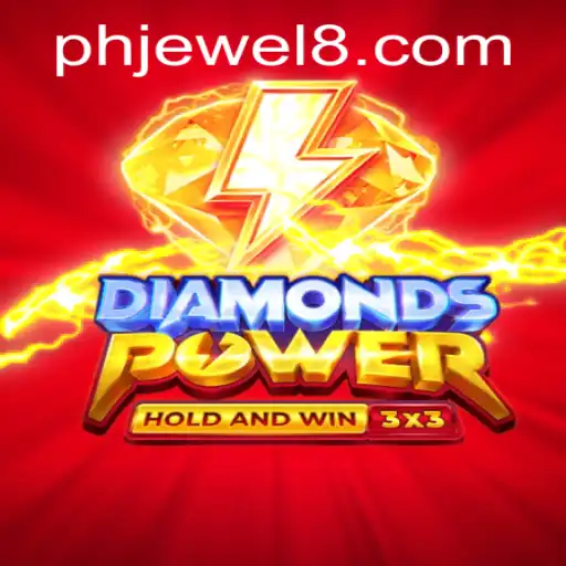 Unveiling Diamondspower: The Jewel in the World of Gaming
