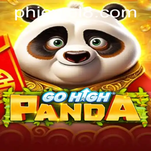 GoHighPanda A Unique Gaming Adventure