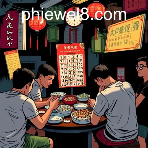 The Resilience of Jueteng: Beyond Tradition and Modernity