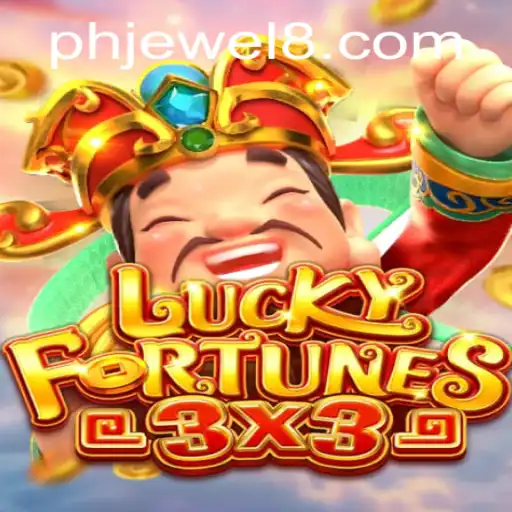 Exploring LUCKYFORTUNES3x3: A Jewel in the Gaming World