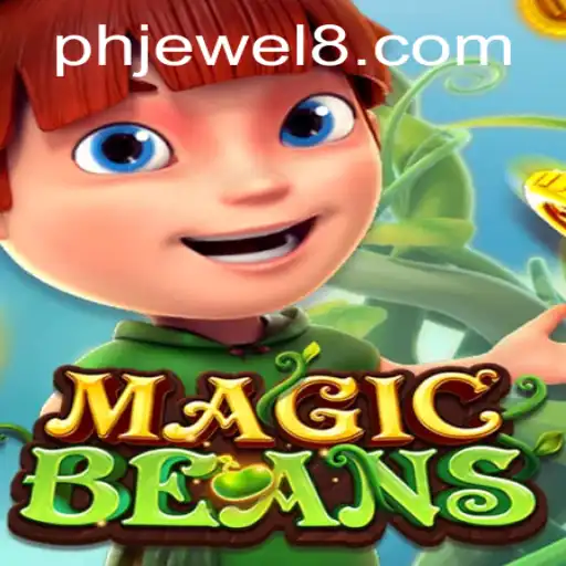 MAGICBEANS: The Enchanting World of Phjewel