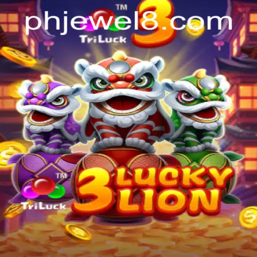 Exploring the Enchanting World of 3LUCKYLION: A Game with a Twist