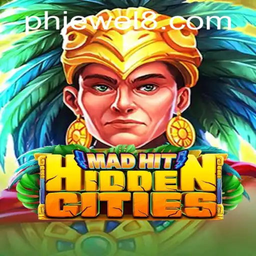 Discover MadHitHiddenCities the Ultimate Adventure Game