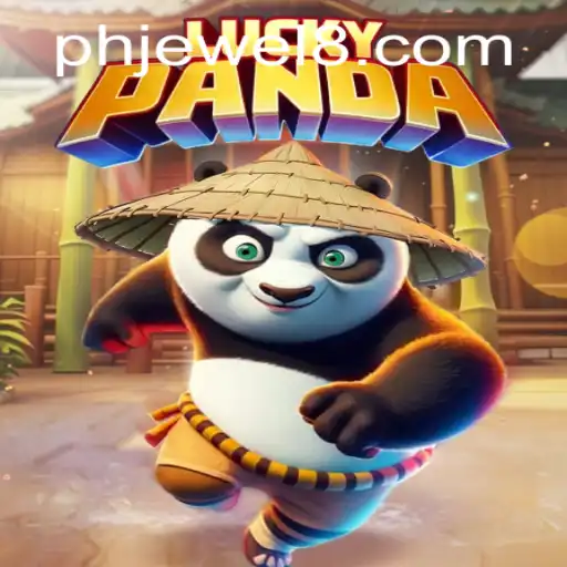 Exploring LuckyPanda The Ultimate Phjewel Experience