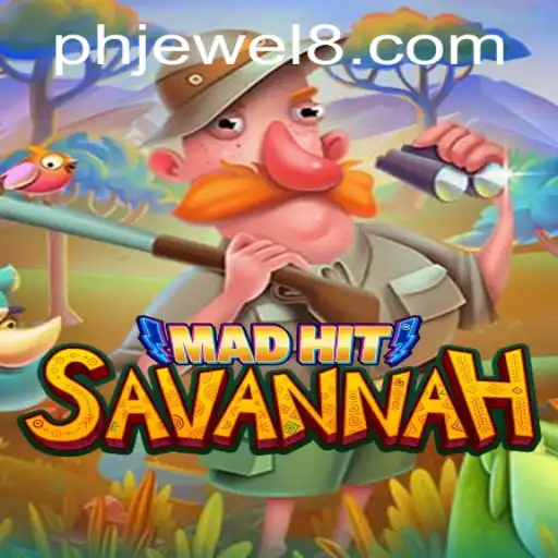 MadHitSavannah: Enter the Heart-Thumping World of Phjewel