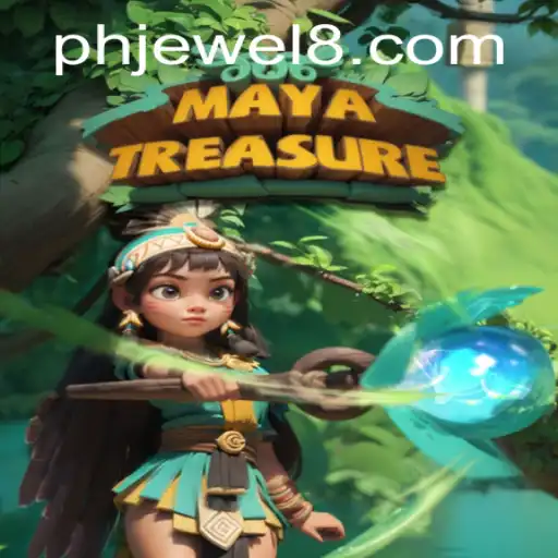 Discover the Enigmatic World of MayaTreasure: A Thrilling Adventure Game Featuring Phjewel
