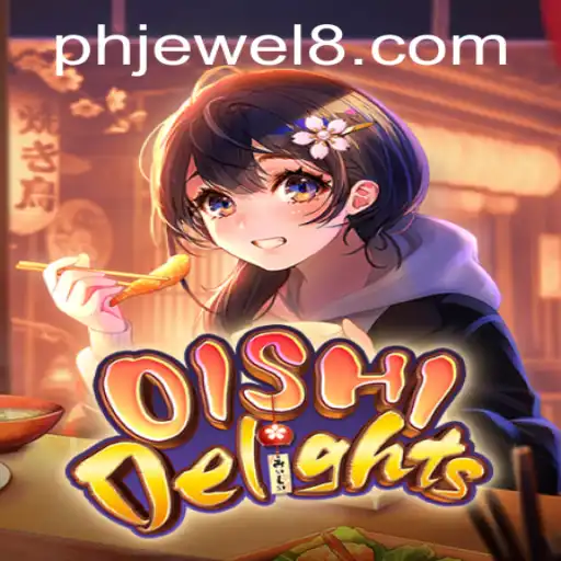 Discover the Enchanting World of OishiDelights: A Deep Dive into Gameplay and Exciting Features