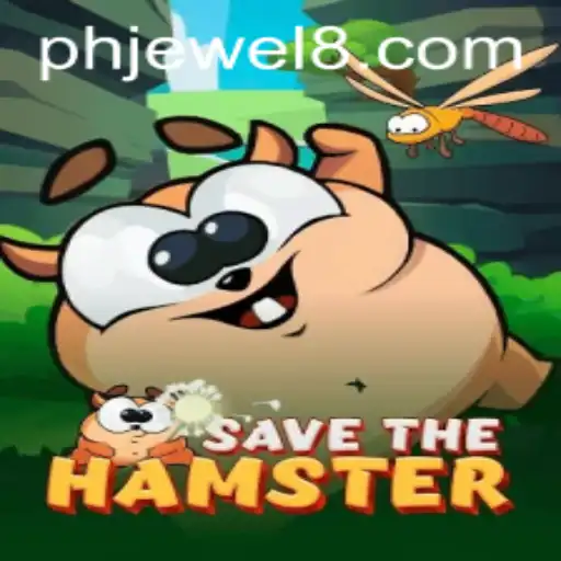 SavetheHamster: An Immersive Playground with Phjewel Challenges