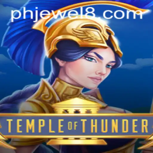 Exploring the Mysteries of TempleofThunder: An In-Depth Guide to Unleashing the Power of Phjewel