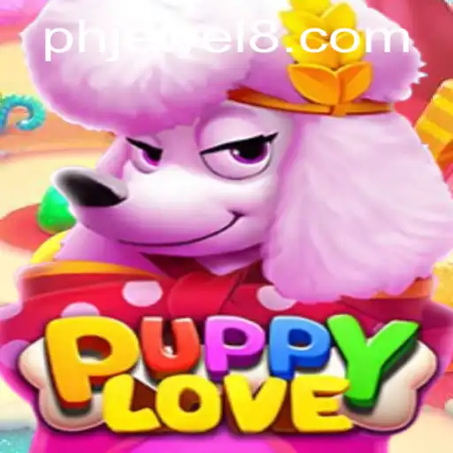 PuppyLove: The Enchanting World of Phjewel and Canine Adventures