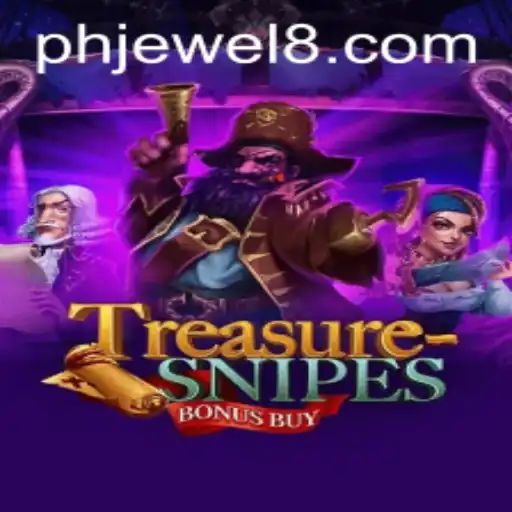 TreasuresnipesBonusBuy: Embark on a Jewel-Packed Adventure with Phjewel