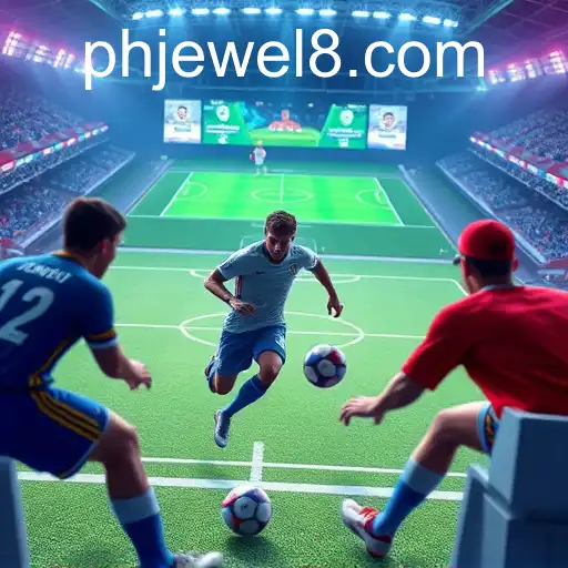 The Rise of Virtual Sports: Embracing Phjewel in Digital Competitions